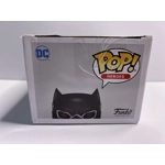 DC Justice League - Batman #204