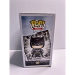 DC Justice League - Batman #204