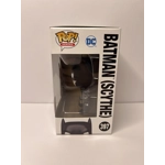 Batman (Scythe) #397