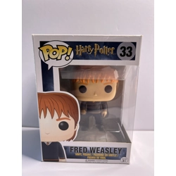 Harry Potter Fred Weasley #33