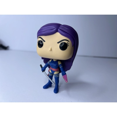 X-Men - Psylocke #180