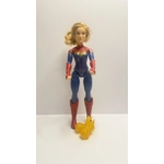 Hasbro Captain Marvel