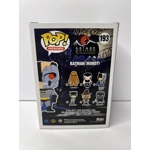 Batman The Animated Series - Batman (Robot) #193