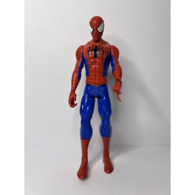 Hasbro - Marvel 2013 Spiderman