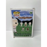 Caddyshack - Judge Smails #722