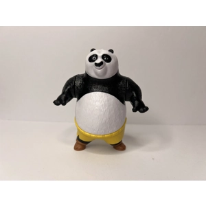 Burger King - Kung Fu Panda