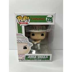 Caddyshack - Judge Smails #725