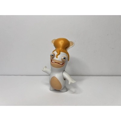 Burger King - 2018 The Lapins Cretins Rabbid