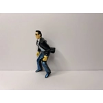 MIB - Galoob 1997 Street Striker K 5"