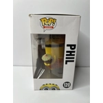 Despicable Me Minions Paradise - Phil #120