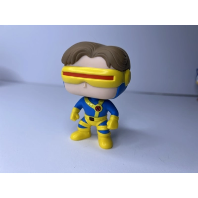 Marvel - Cyclops #58