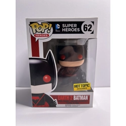 DC Comics Super Heroes Earth..
