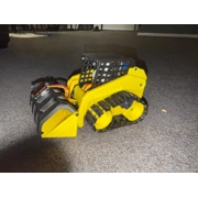 Esp32 powered sdidsteer