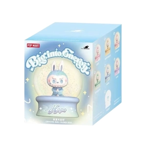 The Monsters - Labubu Big Into Energy Crystal Ball Series Blind Box