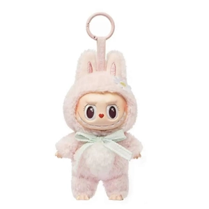 THE MONSTERS Mokoko Close to Sweet Vinyl Plush Doll Keychain
