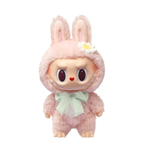 THE MONSTERS Mokoko Close to Sweet Vinyl Plush Doll