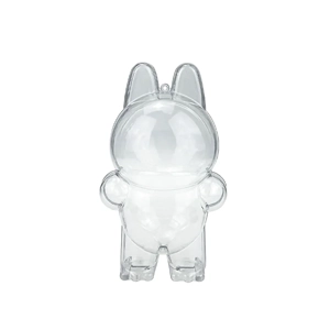 THE MONSTERS - Transparent Acrylic Protective Case (Standing)