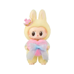 THE MONSTERS Let's Checkmate Series-Vinyl Plush Doll Queen