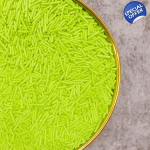LEMON SUGAR STRANDS