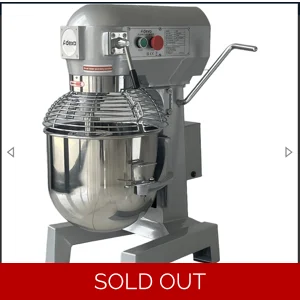 20L MIXER
