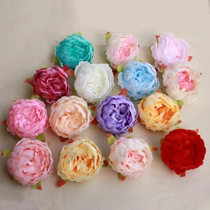 PEONY HEAD PEONY HEAD
