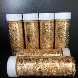 GOIL FOIL LEAF GOIL FOIL LEAF