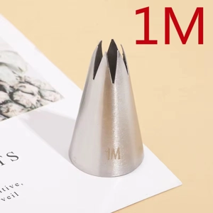 1M NOZZLE TIP 1M NOZZLE TIP