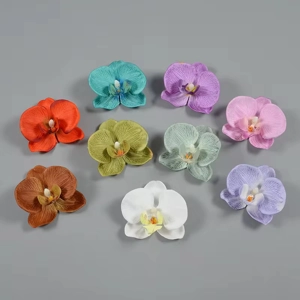 SINGLE ORCHID FLOWER