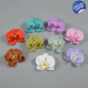 SINGLE ORCHID FLOWER