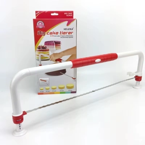 CAKE LEVELLER