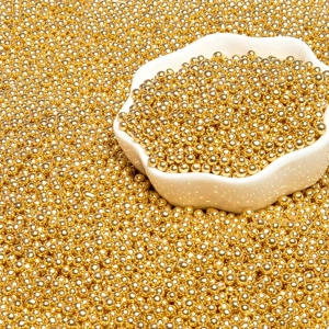 GOLD SPRINKLES
