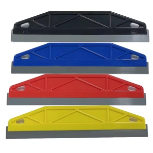 12”STAINLESS STEEL METAL SCRAPPER