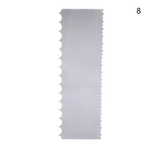 STAINLESS STEEL COMB