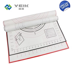 SILICONE NON STICK MAT