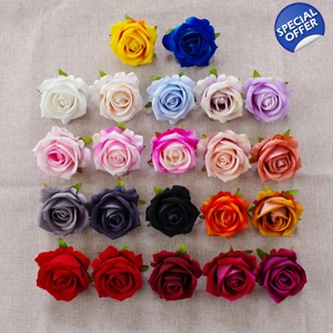 VELVET ROSE 7CM