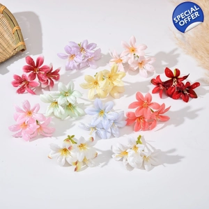 DEWDROP LILY FLOWER STEM