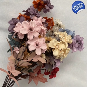 FREESIA FLOWERS