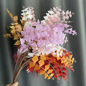 BUTTERFLY LEAVES