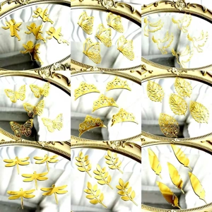 ACRYLIC TOPPER