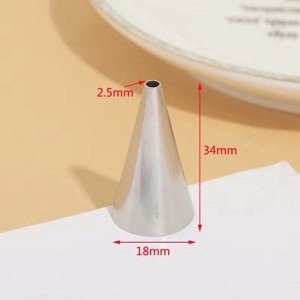 ROUND NOZZLE