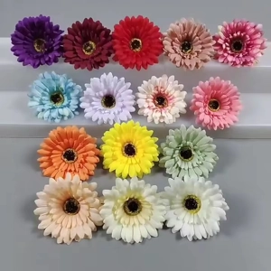 GERBERA SILK FLOWER