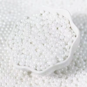 WHITE SPRINKLES