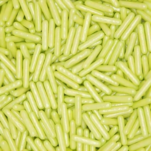 LEMON ROD SPRINKLES