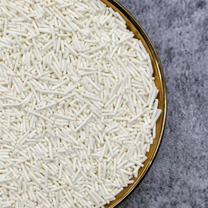 WHITE SUGAR STRANDS
