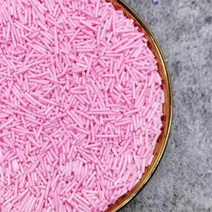 PINK SUGAR STRANDS