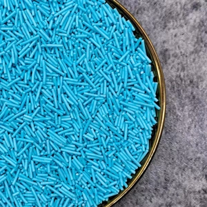 BLUE SUGAR STRANDS
