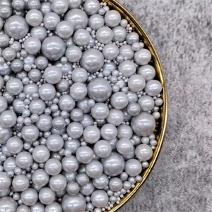 GREY MIX SPRINKLES