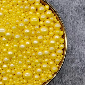YELLOW MIX SPRINKLES