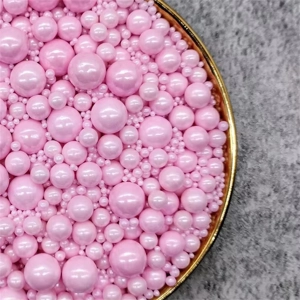 PINK MIX SPRINKLES