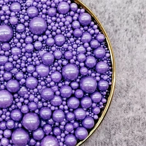 PURPLE MIX SPRINKLES